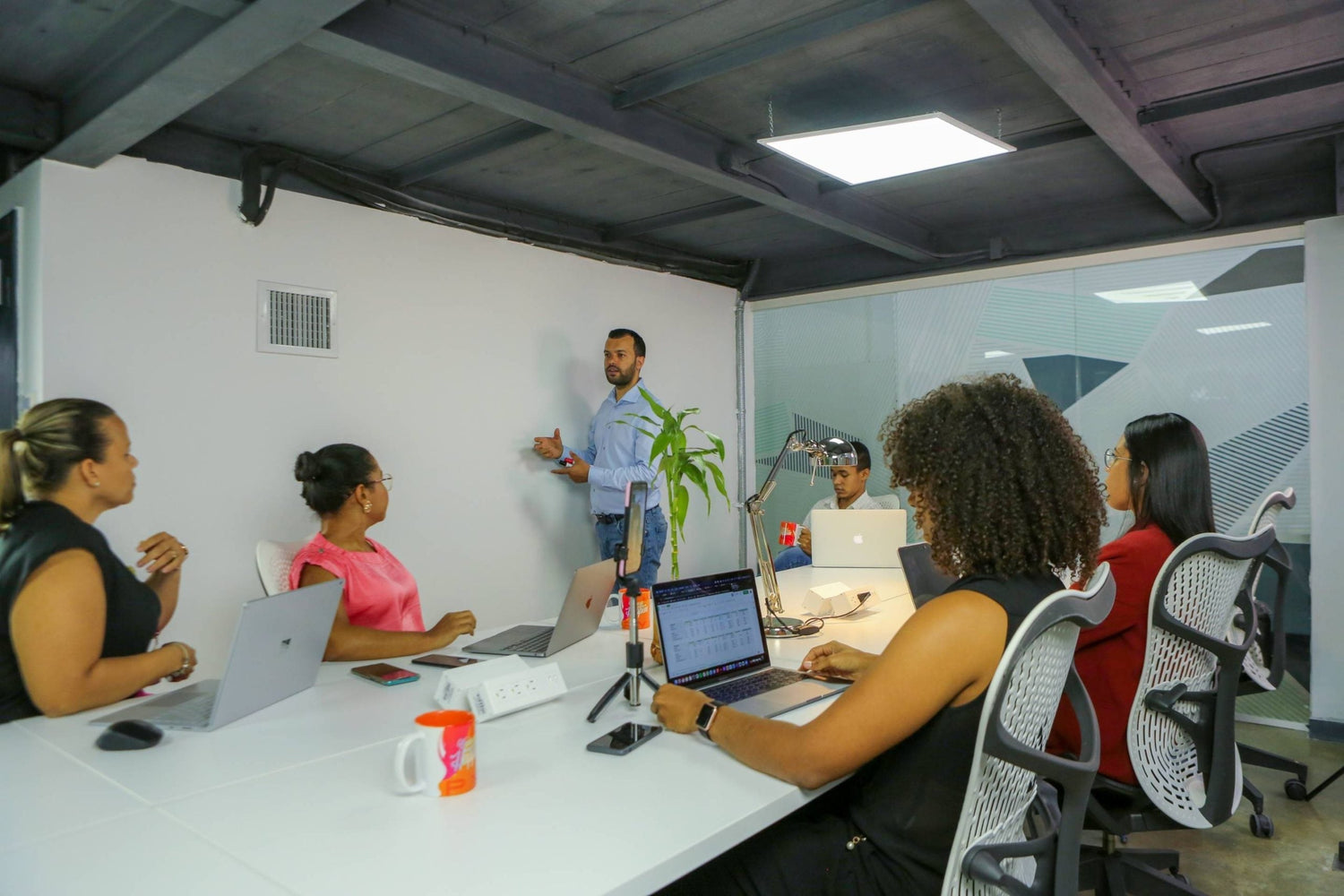 Cursos y talleres