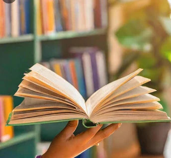 Libros