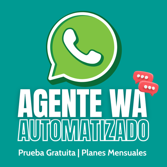 Agente WA Automatizado